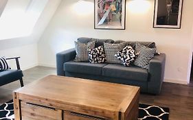 Appartement 2 / La Maison des Tonneliers